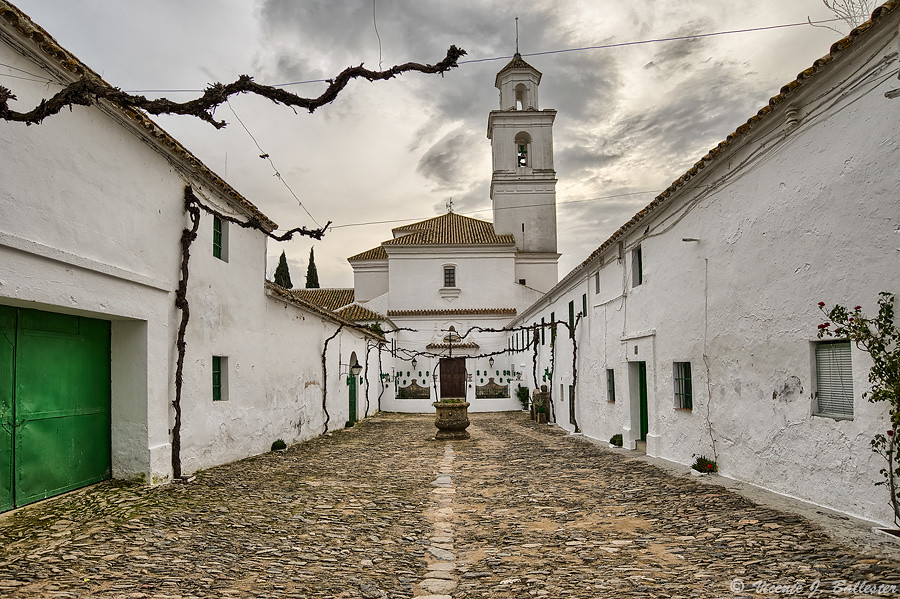 Rutas por la provincia: Hornachuelos, Aldea de San Calixto y Lucena
