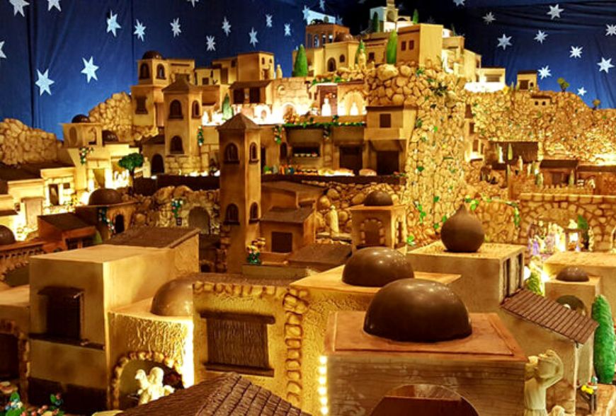 5 Pueblos de Córdoba que visitar en Navidad