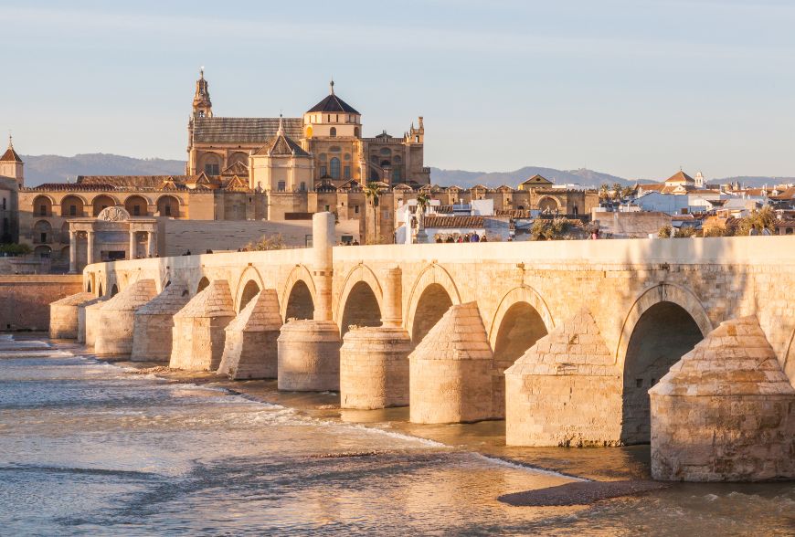 Descubre Córdoba en 3 Días