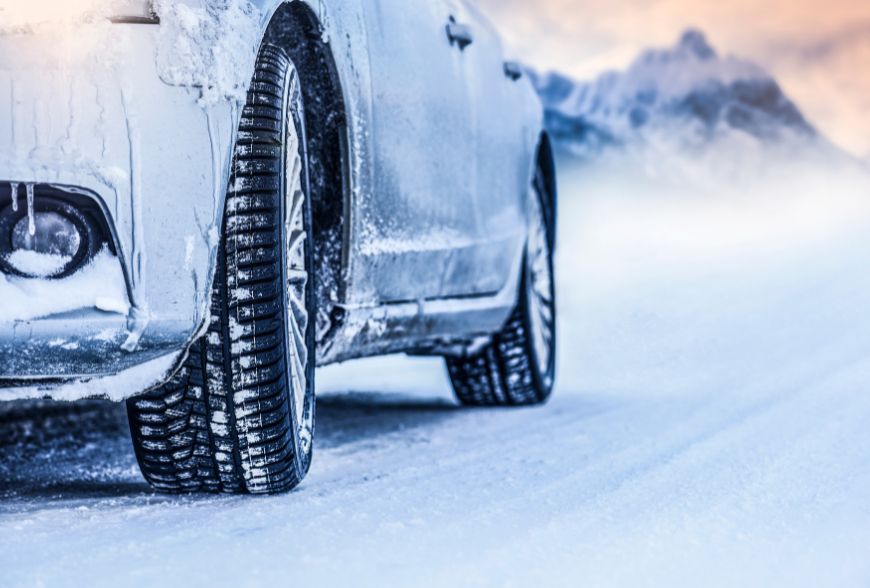 Errores Comunes al Alquilar un Coche en Invierno