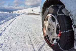 cadenas invierno coche